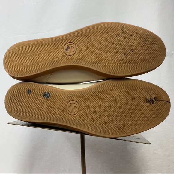 GUCCI MEN'S BAMBI HIGH TOP US 10 1/2 = Gucci 9 1/2 - Picture 13 of 13